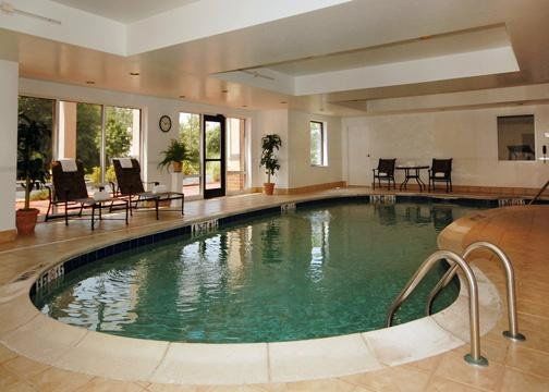 Comfort - Providence Hotel