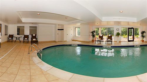 Hotel Comfort - Providence 3*
